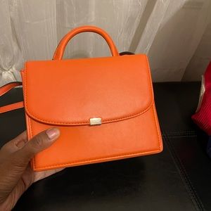 A New Day- target bag